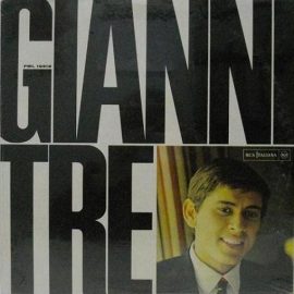 Gianni Morandi - Gianni Tre