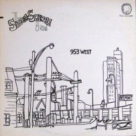 The Siegel-Schwall Band - 953 West