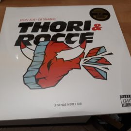 Don Joe, Dj Shablo - Thori & Rocce