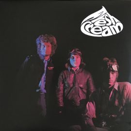Cream (2) - Fresh Cream
