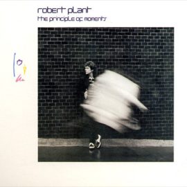 Robert Plant - The Principle Of Moments