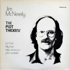Jim McNeely - The Plot Thickens