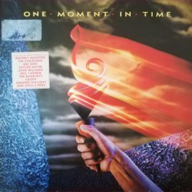 Various - 1988 Summer Olympics Album: One Moment In Time
