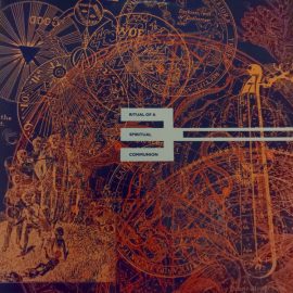 Sandor Szabo & Balazs Major Featuring Laszlo Bagi - Ritual Of A Spiritual Communion
