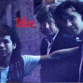 BoDeans - Outside Looking In