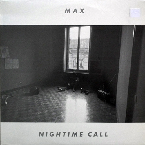 Max Meazza - Nightime Call