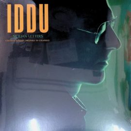 Colapesce - Iddu Sicilian Letters (Colonna Sonora Originale)