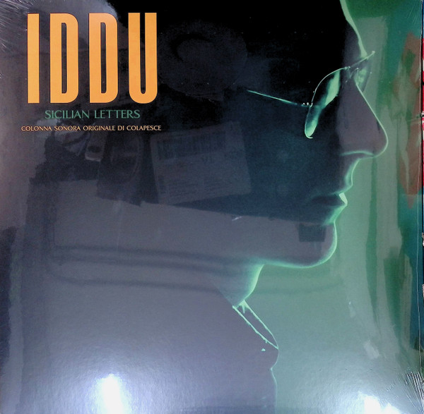 Colapesce - Iddu Sicilian Letters (Colonna Sonora Originale)