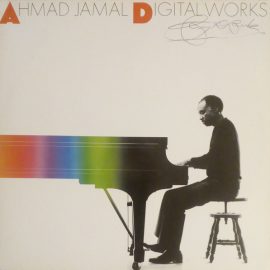 Ahmad Jamal - Digital Works