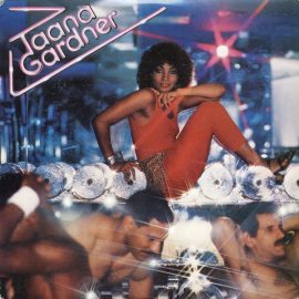 Taana Gardner - Taana Gardner