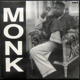 Monk* - In Stockholm