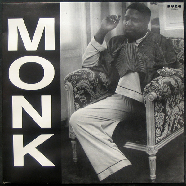 Monk* - In Stockholm