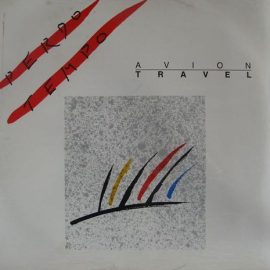 Avion Travel - Perdo Tempo