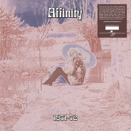Affinity (4) - 1971-72