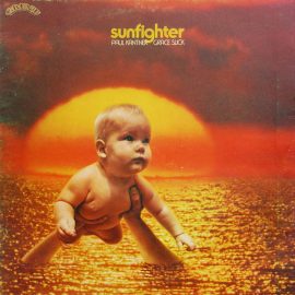 Paul Kantner, Grace Slick - Sunfighter