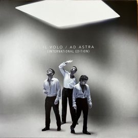 Il Volo (2) - Ad Astra (International Edition)