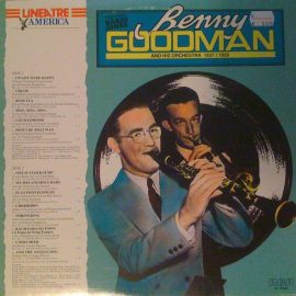 Benny Goodman And His Orchestra - (1937 / 1939)