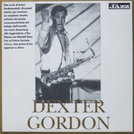 Dexter Gordon - Dexter Gordon