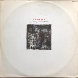Chris Rea - Joys Of Christmas