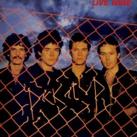 Live Wire (3) - Pick It Up
