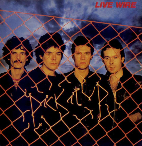 Live Wire (3) - Pick It Up