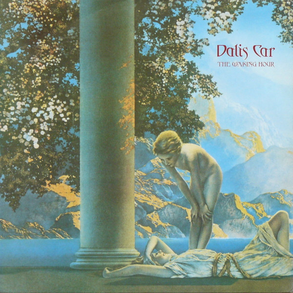 Dalis Car - The Waking Hour