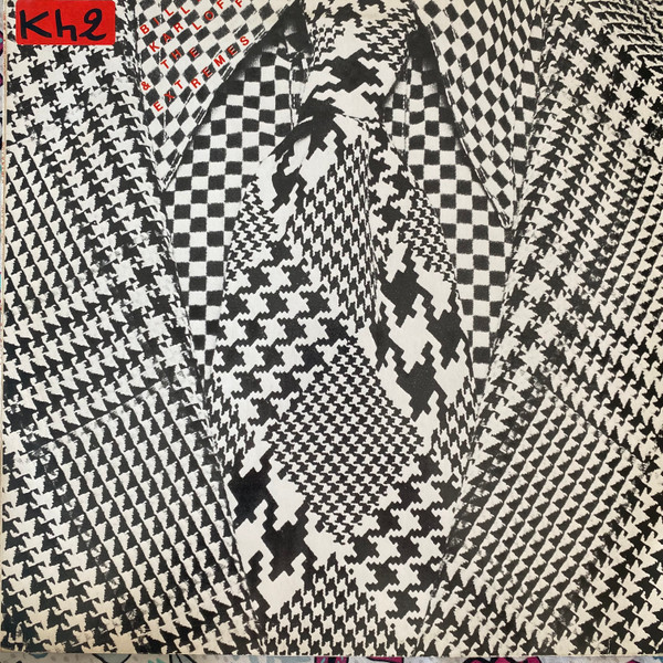 Billy Karloff & The Extremes - Let Your Fingers Do The Talking