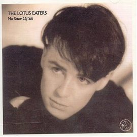 The Lotus Eaters - No Sense Of Sin