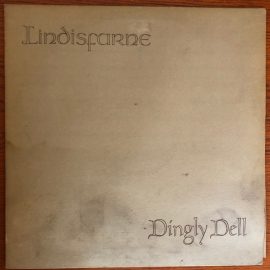 Lindisfarne - Dingly Dell