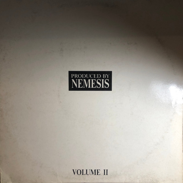 Various - Produced By Nemesis Vol. 2