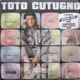 Toto Cutugno - Toto Cutugno