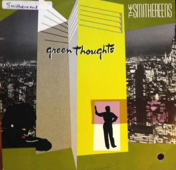 The Smithereens - Green Thoughts