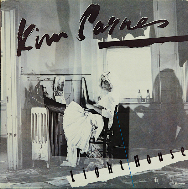 Kim Carnes - Lighthouse