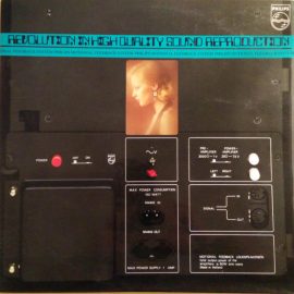Various - Motional Feedback Demonstration Record