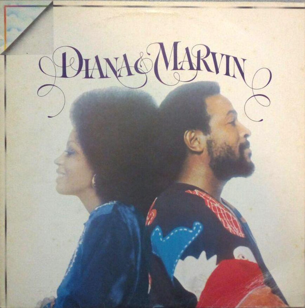 Diana* & Marvin* - Diana & Marvin