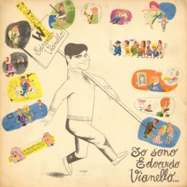 Edoardo Vianello - Io Sono Edoardo Vianello ...