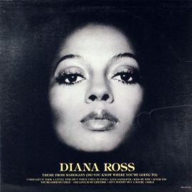 Diana Ross - Diana Ross