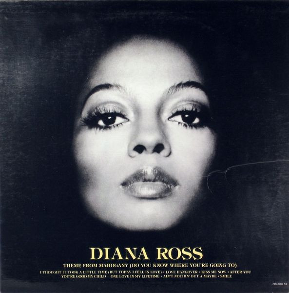 Diana Ross - Diana Ross