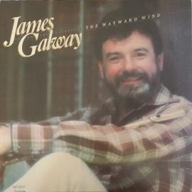 James Galway - The Wayward Wind