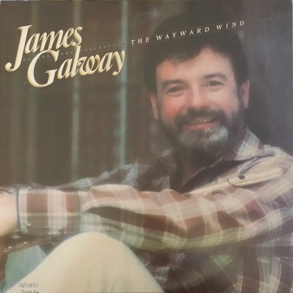 James Galway - The Wayward Wind