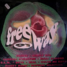 Various - Freeway 91