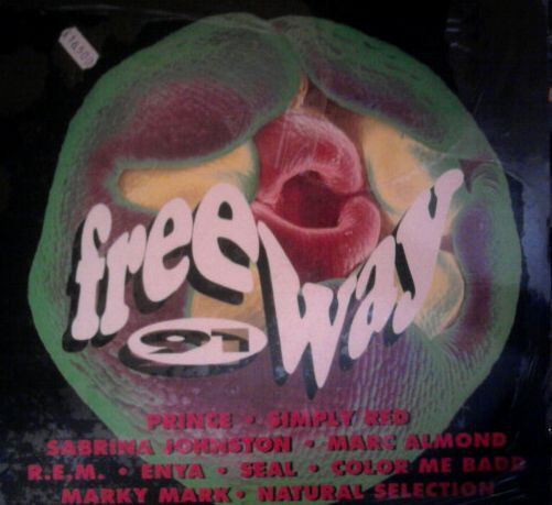 Various - Freeway 91