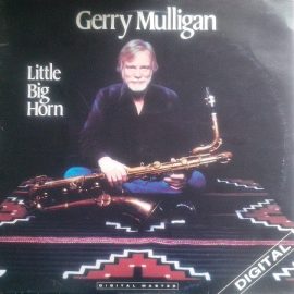 Gerry Mulligan - Little Big Horn