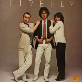 Firefly (2) - Firefly
