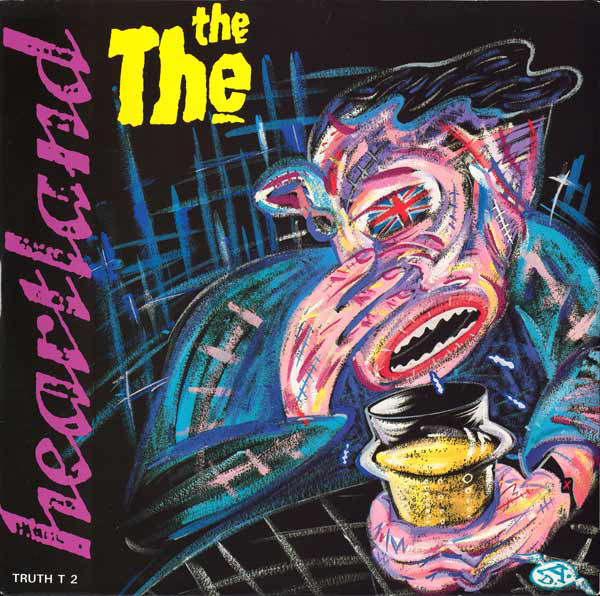 The The - Heartland