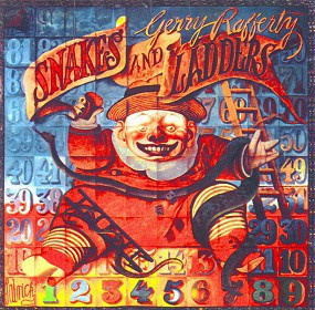 Gerry Rafferty - Snakes And Ladders