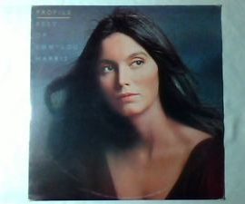 Emmylou Harris - Profile / Best Of Emmylou Harris