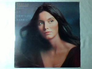 Emmylou Harris - Profile / Best Of Emmylou Harris