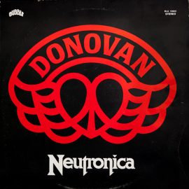 Donovan - Neutronica