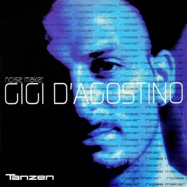 Gigi D'Agostino - Tanzen